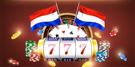 top online casino nederland
